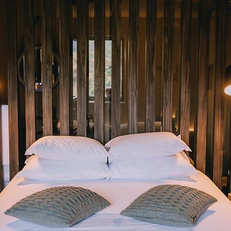 Apartament Terrasense Mountain Charm Retreat & Farm Videmonte Zewnętrze zdjęcie