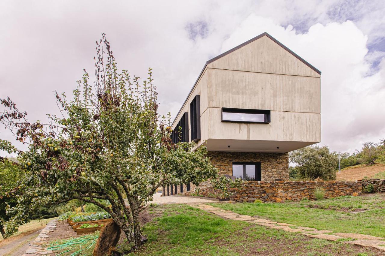 Apartament Terrasense Mountain Charm Retreat & Farm Videmonte Zewnętrze zdjęcie