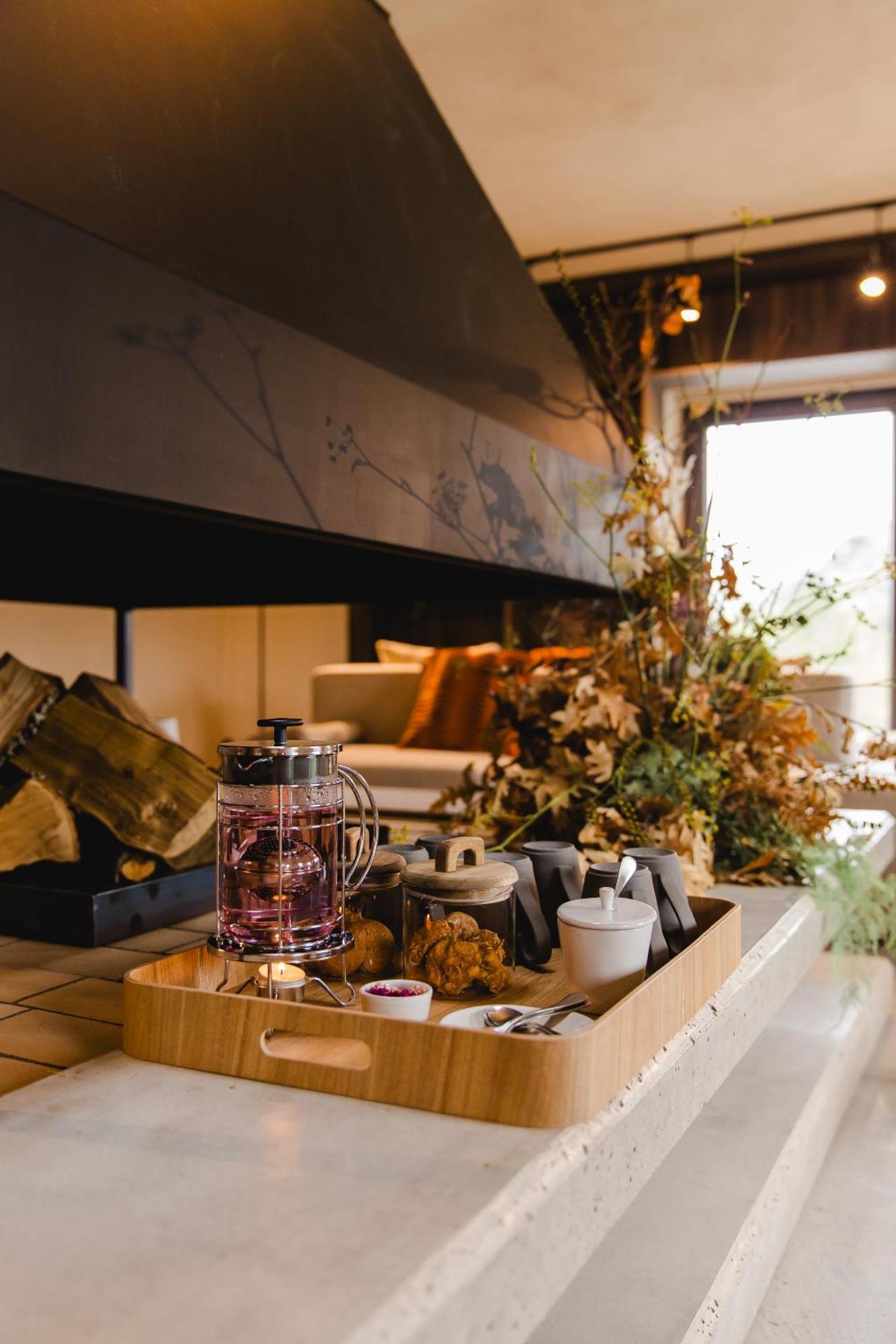 Apartament Terrasense Mountain Charm Retreat & Farm Videmonte Zewnętrze zdjęcie