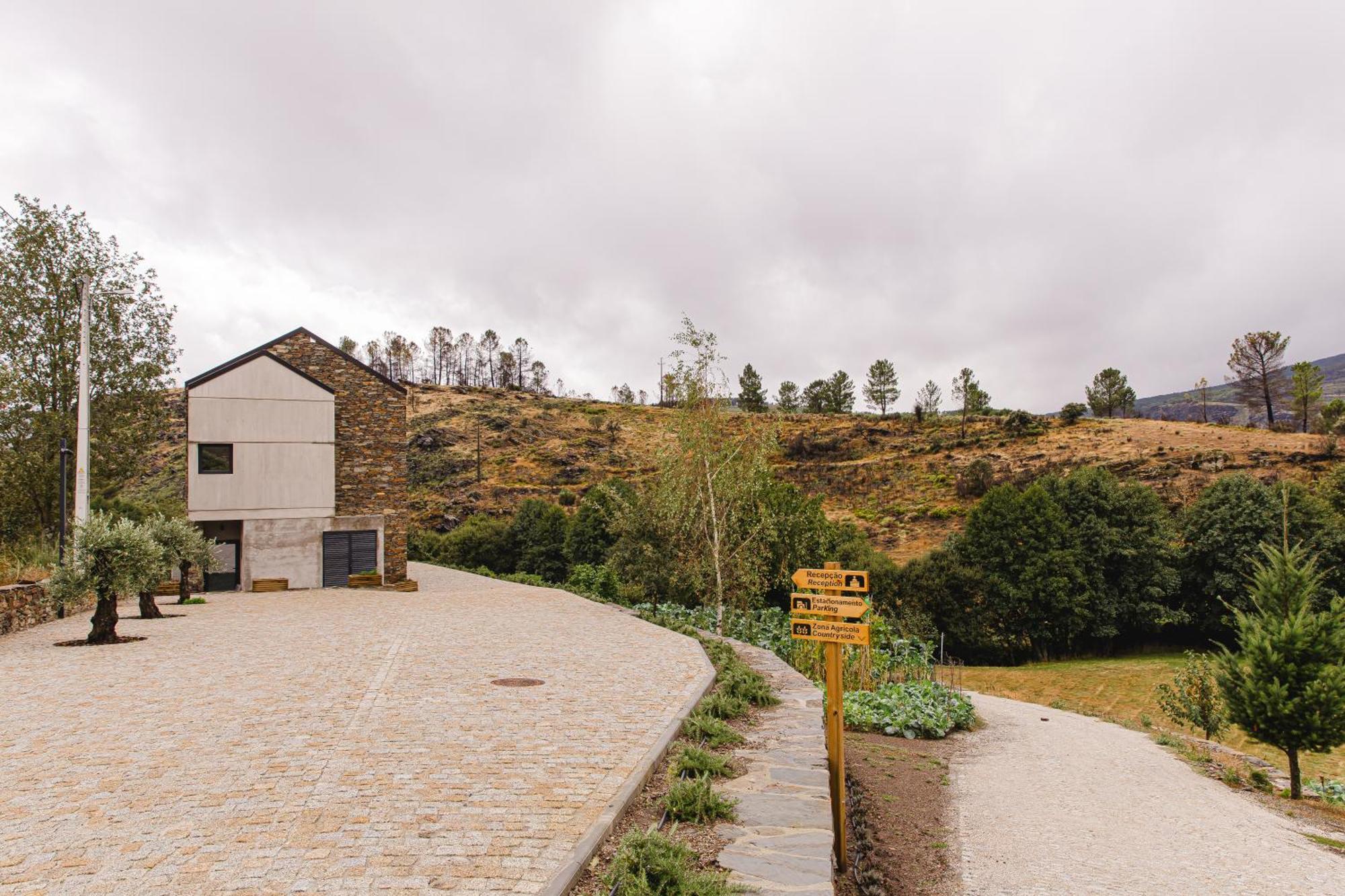 Apartament Terrasense Mountain Charm Retreat & Farm Videmonte Zewnętrze zdjęcie