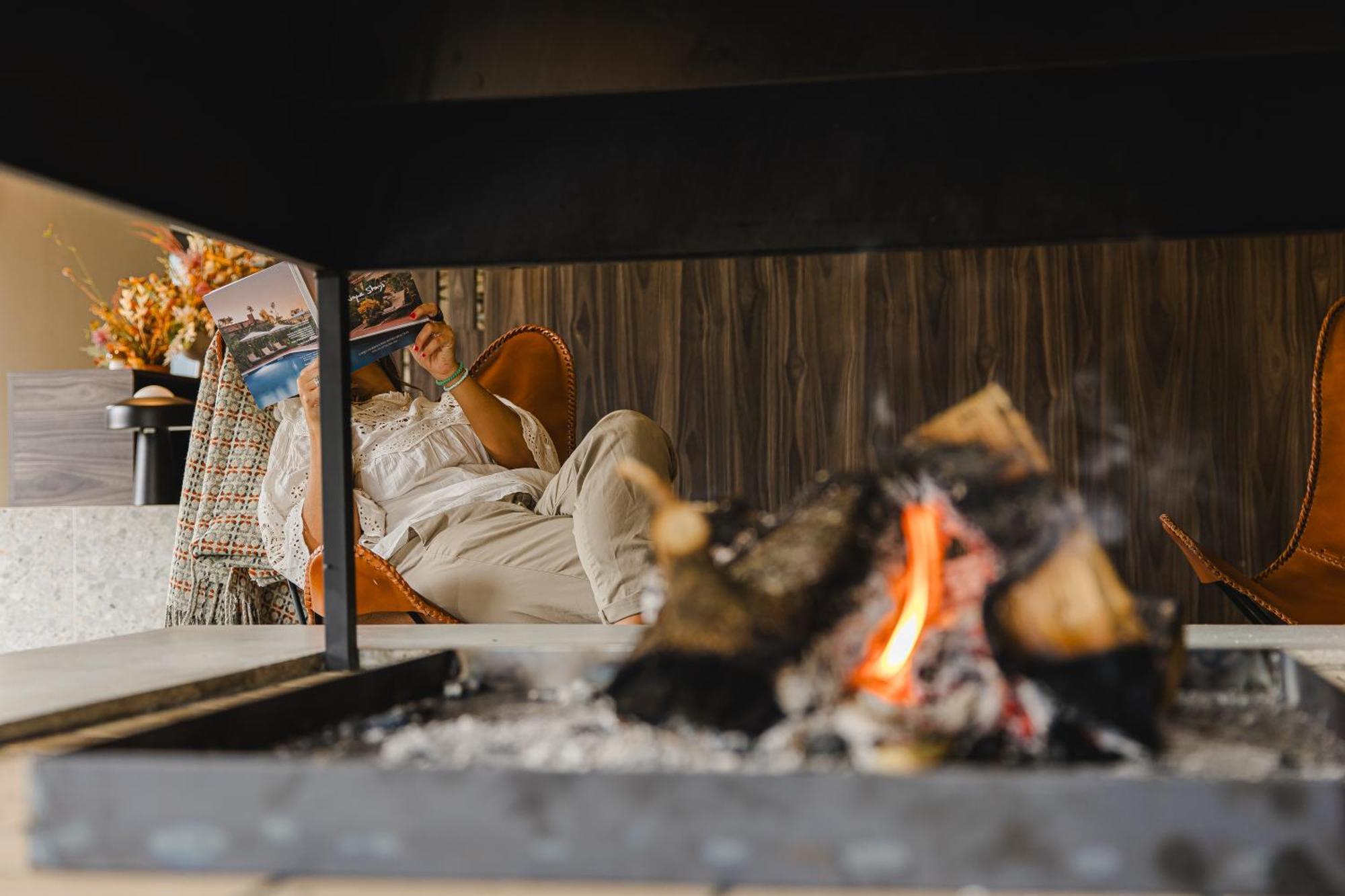 Apartament Terrasense Mountain Charm Retreat & Farm Videmonte Zewnętrze zdjęcie