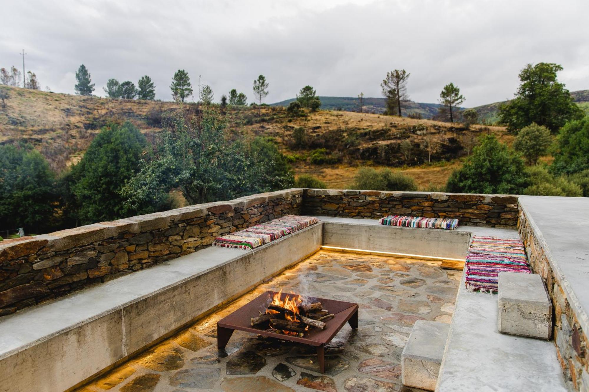 Apartament Terrasense Mountain Charm Retreat & Farm Videmonte Zewnętrze zdjęcie