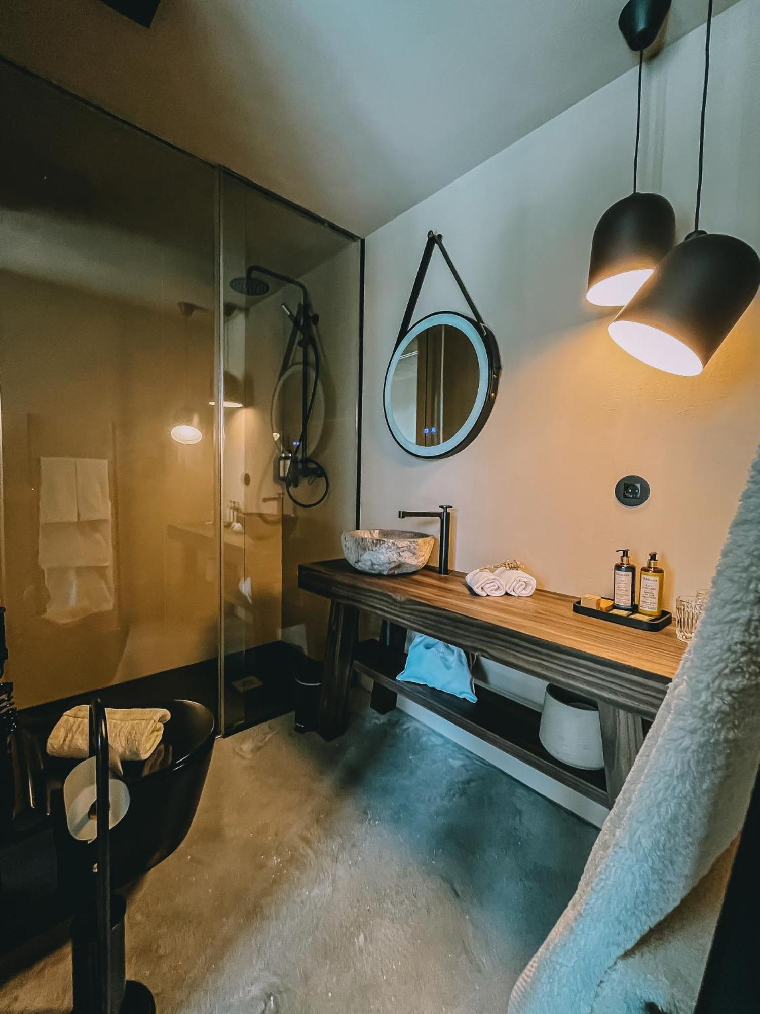 Apartament Terrasense Mountain Charm Retreat & Farm Videmonte Zewnętrze zdjęcie