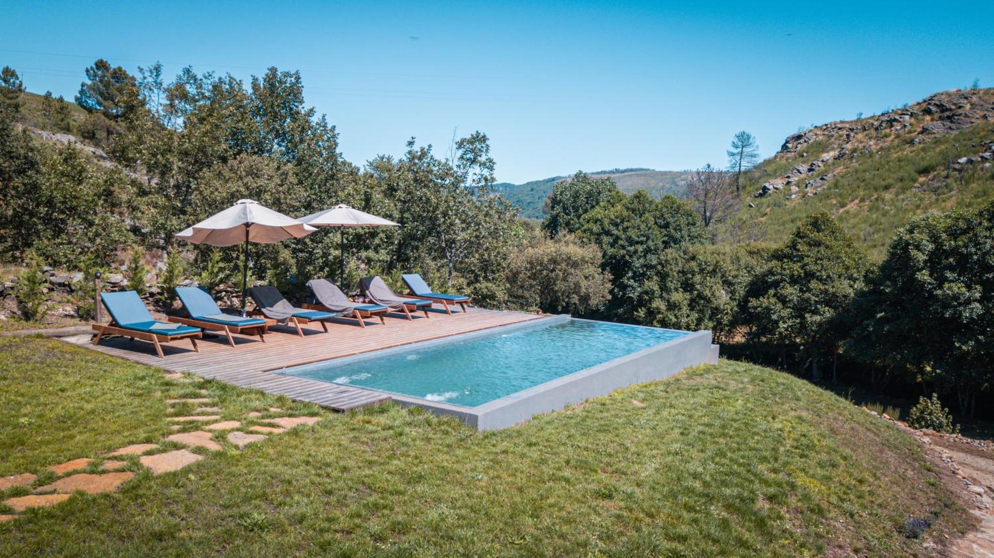 Apartament Terrasense Mountain Charm Retreat & Farm Videmonte Zewnętrze zdjęcie