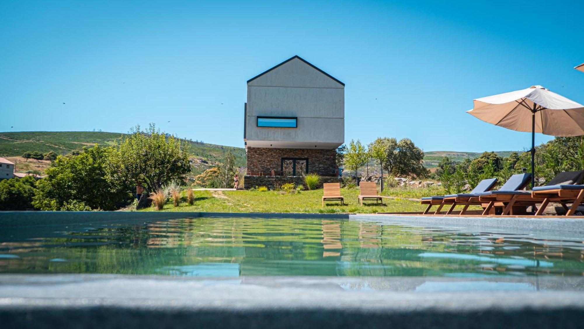 Apartament Terrasense Mountain Charm Retreat & Farm Videmonte Zewnętrze zdjęcie